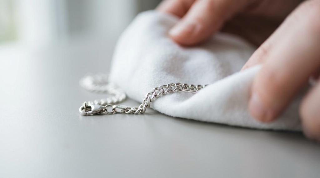 Sølvhalskæder i 925 sterling sølv – køb online (klassiske kæder og collier)