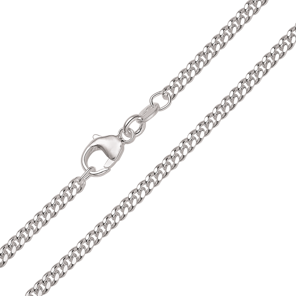 Panzerarmband 21 cm.