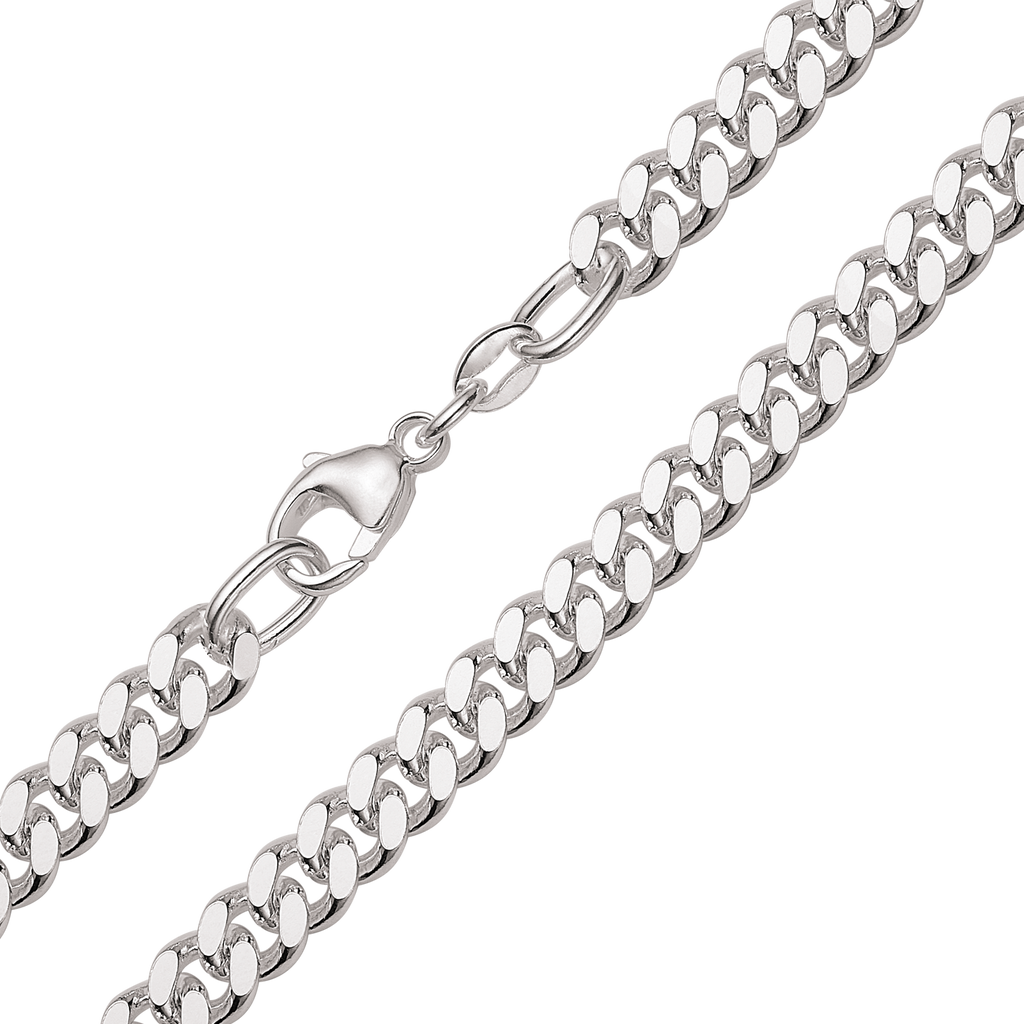 Panzerarmband 21 cm.