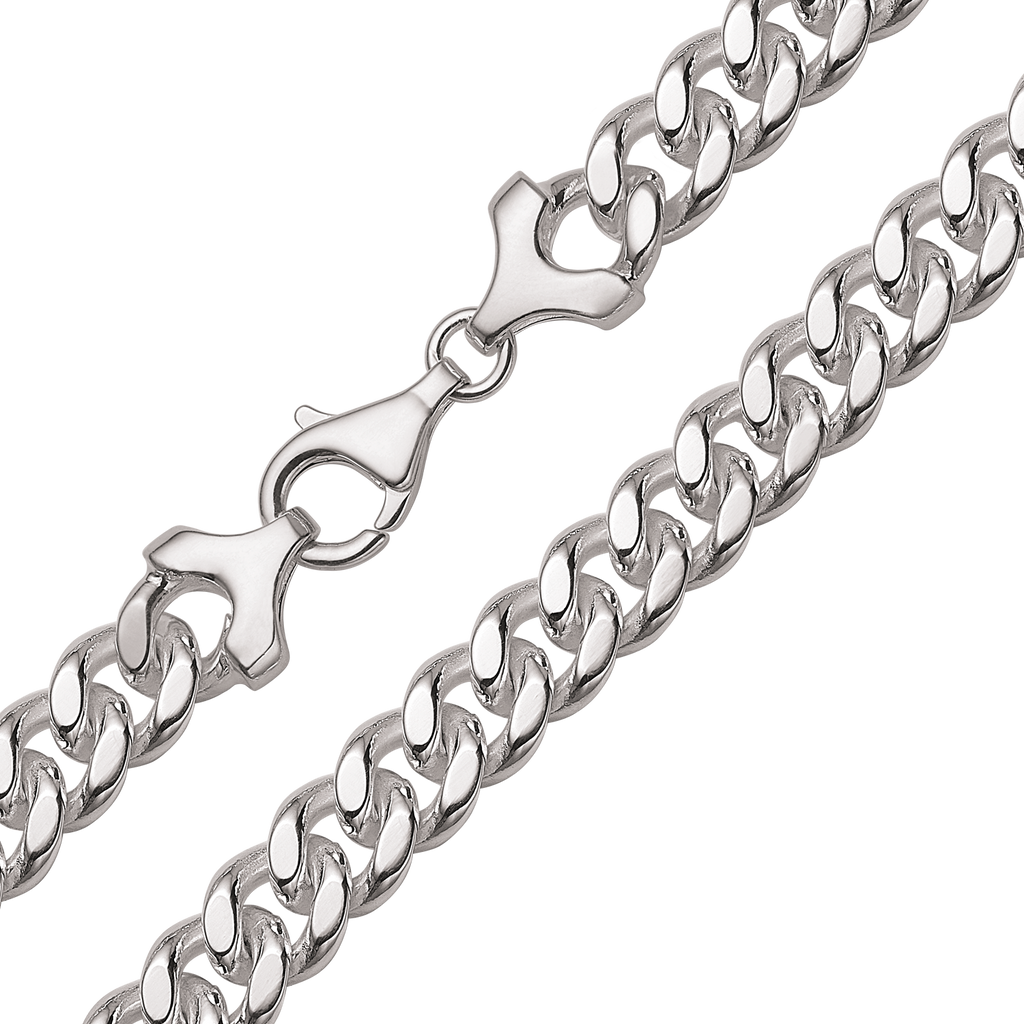 Panzerarmband 21 cm.