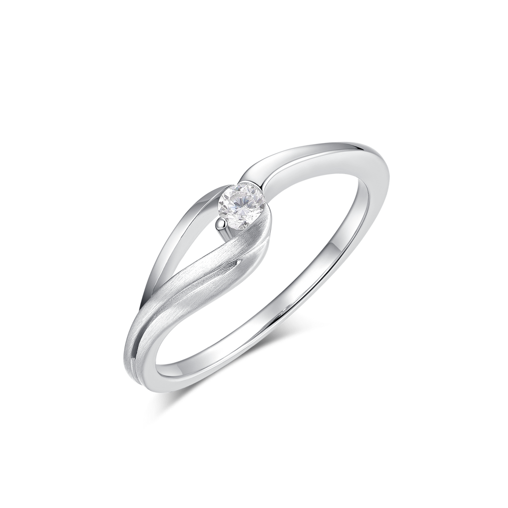 Ring Zirconia