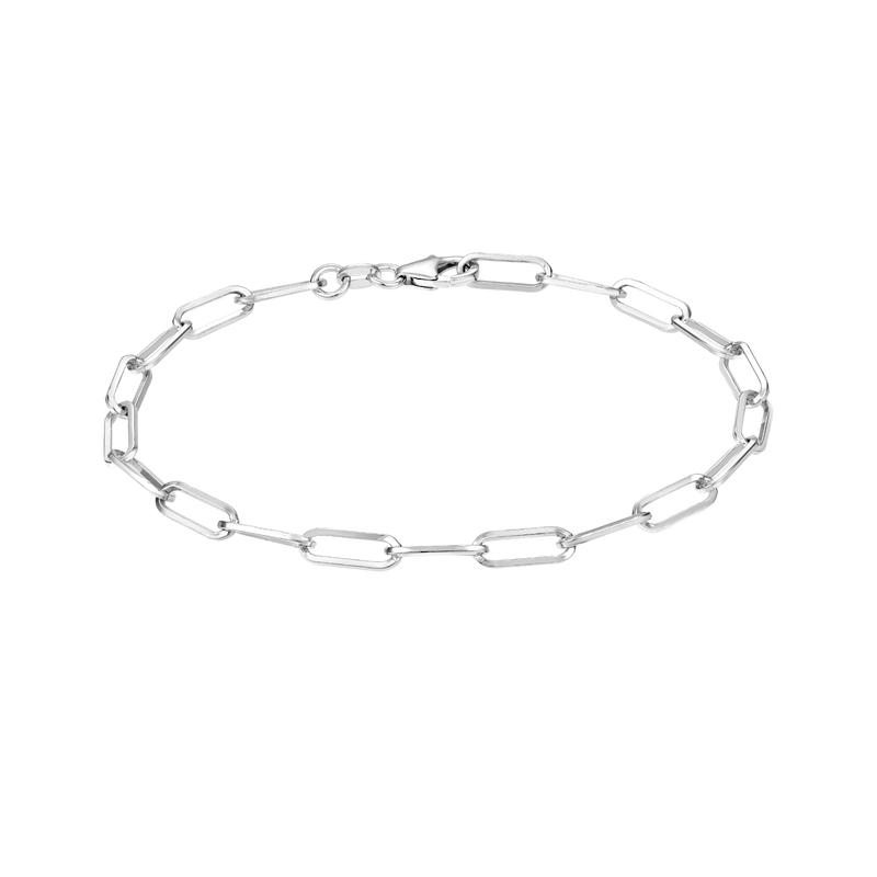 Silbernes Armband
