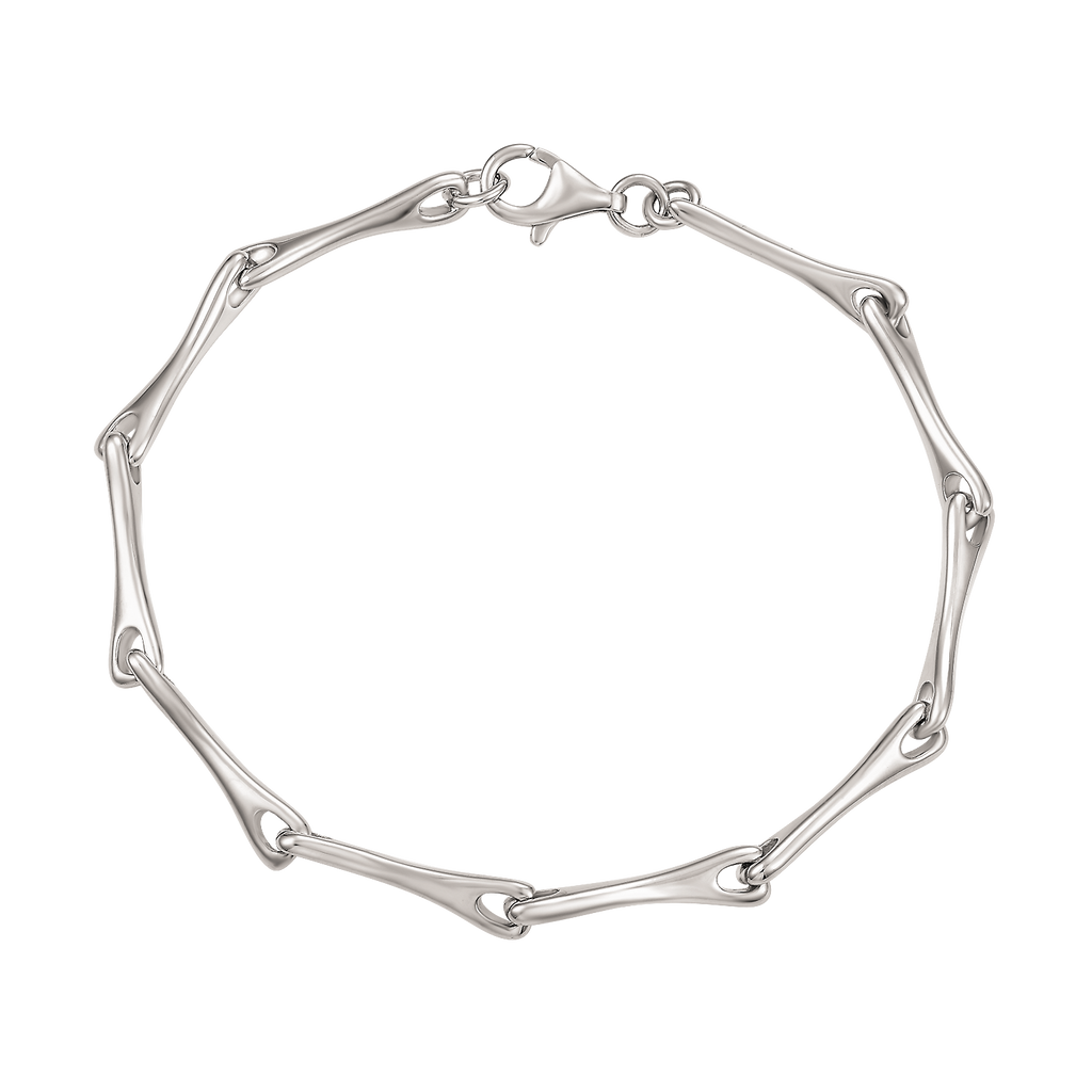 Sølv armbånd