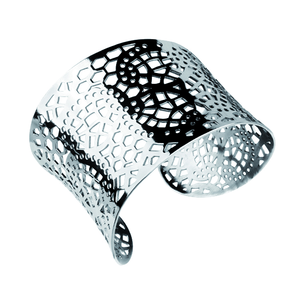 Stål armring