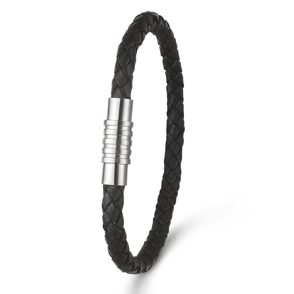 Stål armbånd