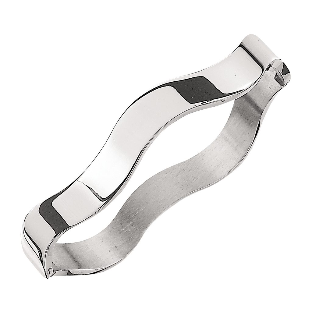 Stål armbånd
