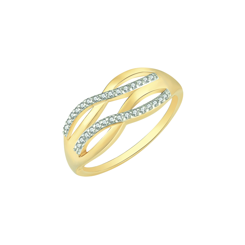 8 Karat Gold