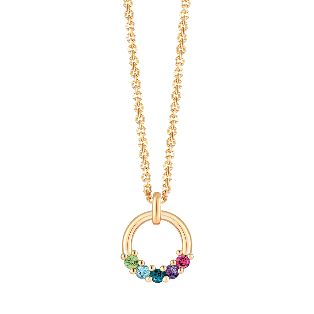 Goldkette