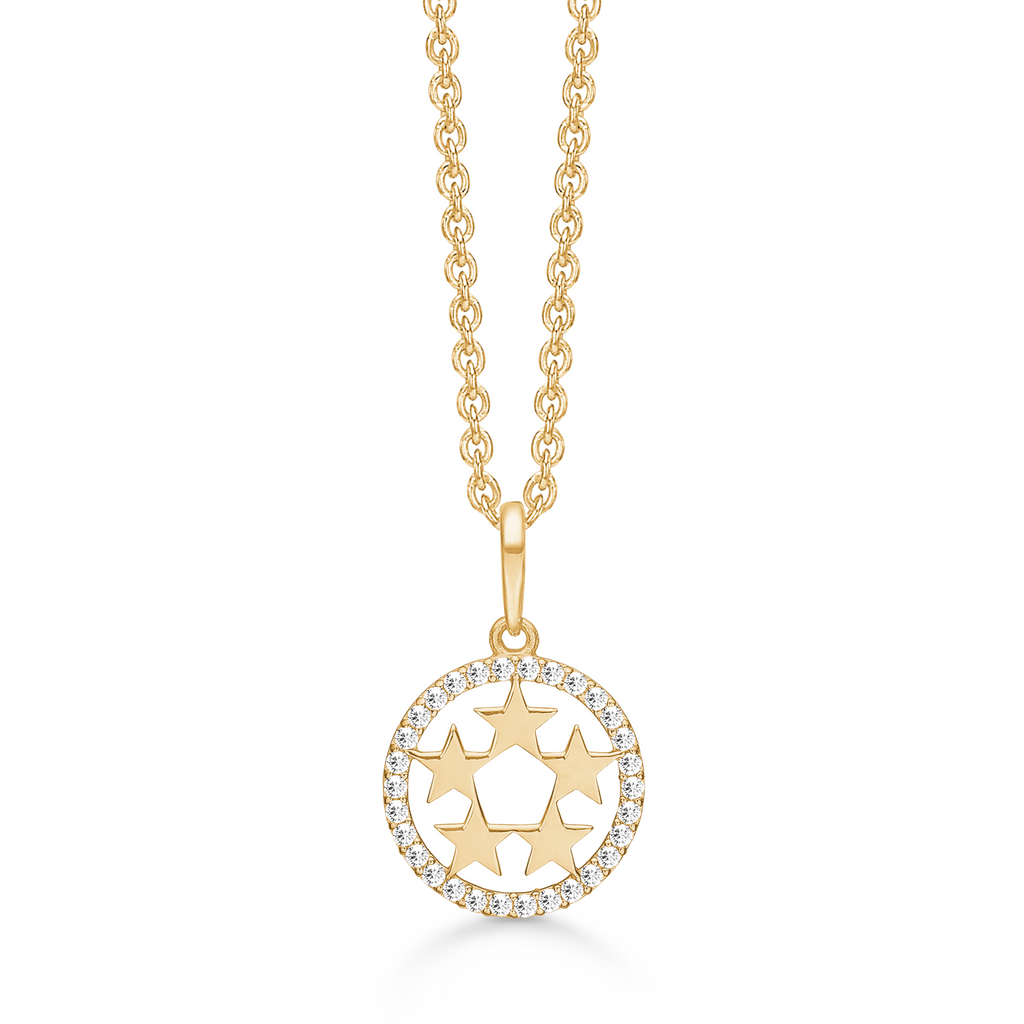 Goldkette