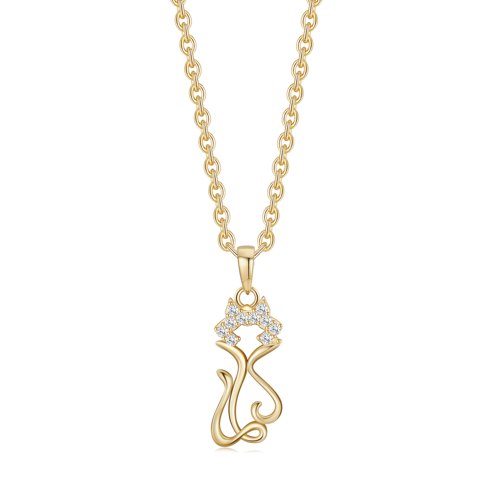 Goldkette