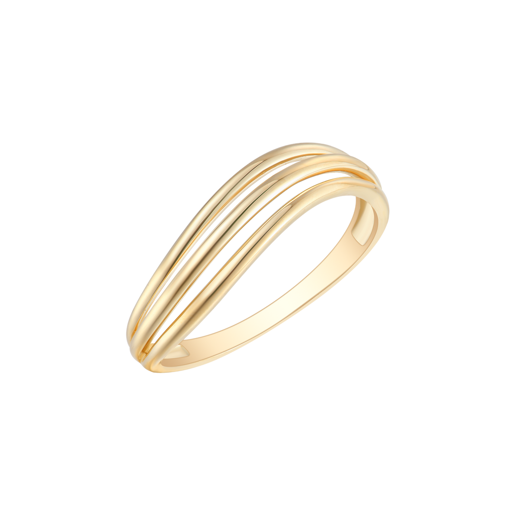 14 Karat Gold