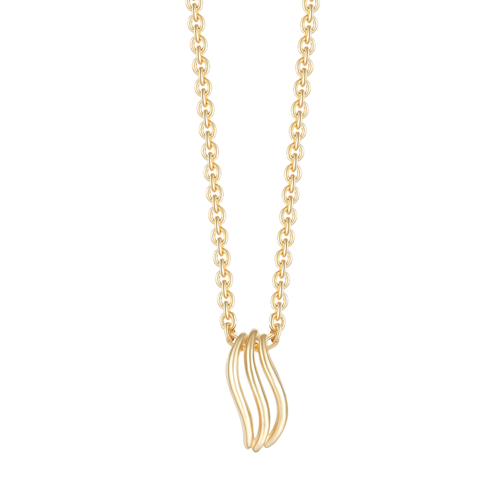 Goldkette