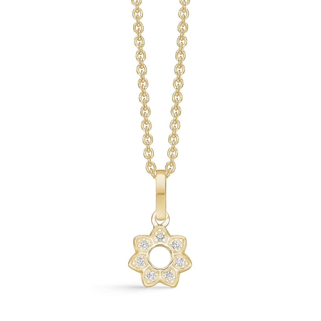 Goldkette