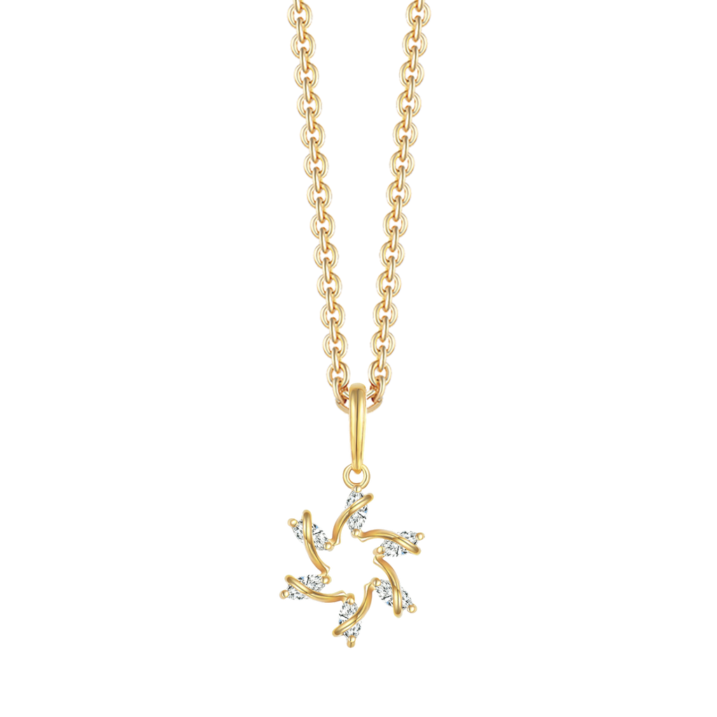 Goldkette