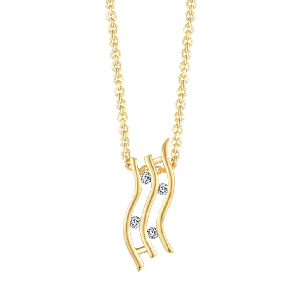 Goldkette