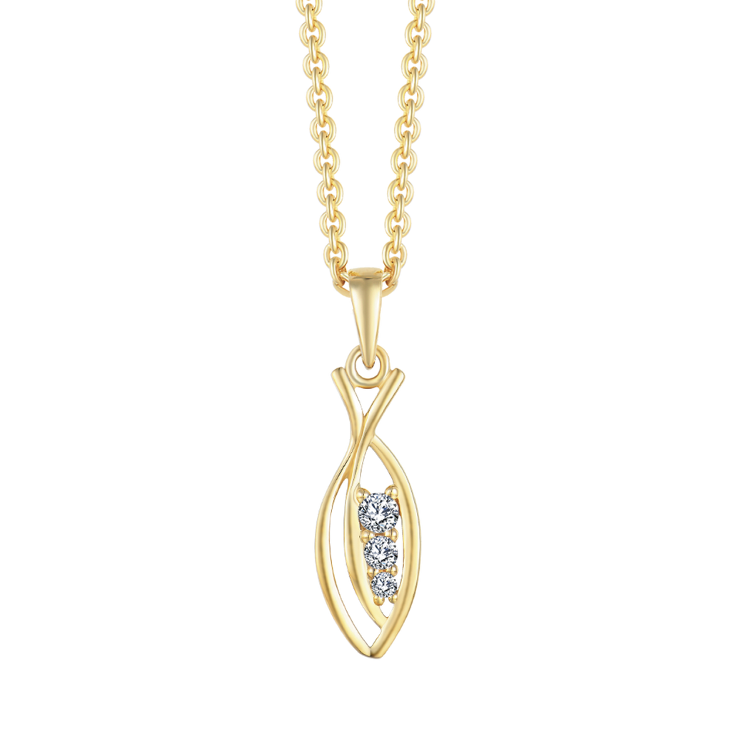 Goldkette