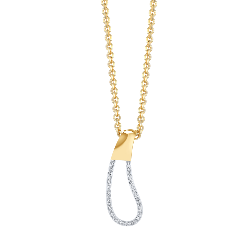 Goldkette
