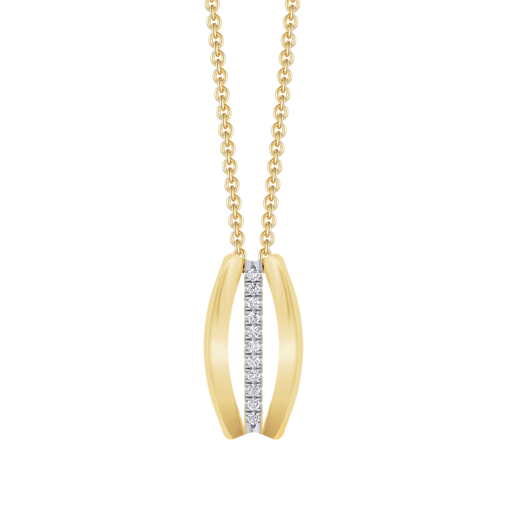 Goldkette
