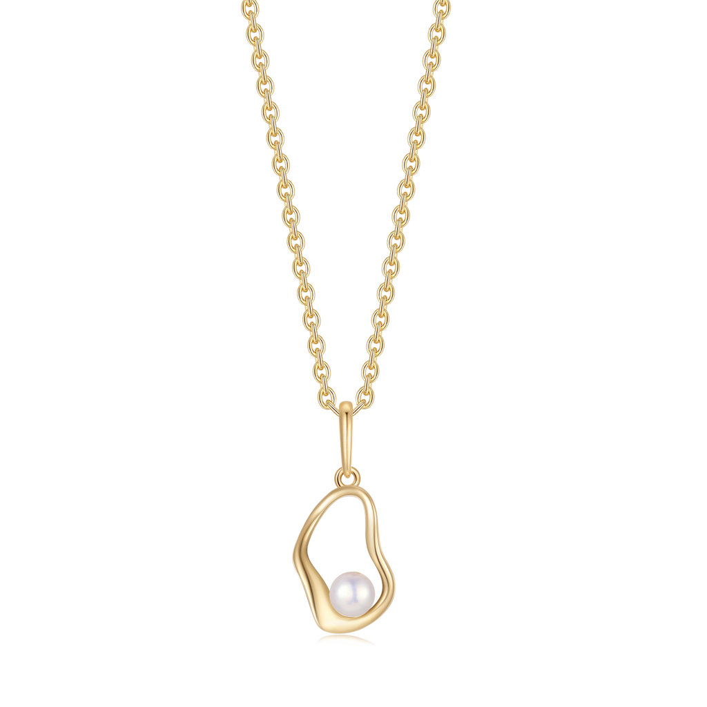 Goldkette