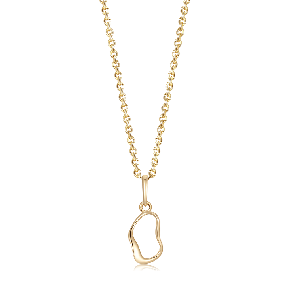 Goldkette
