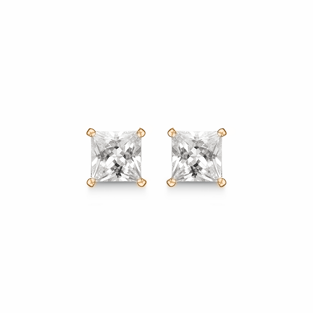 Ørestikker Zirconia