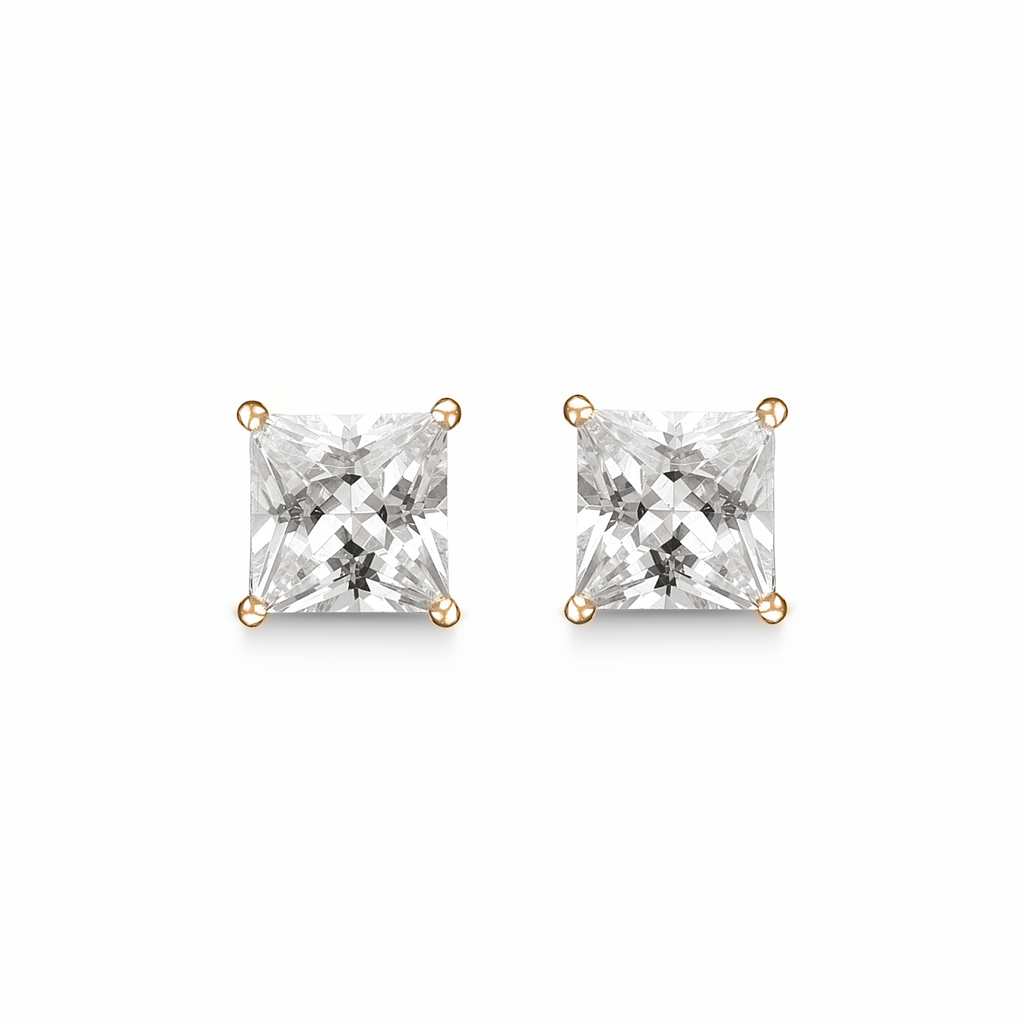 Ørestikker Zirconia