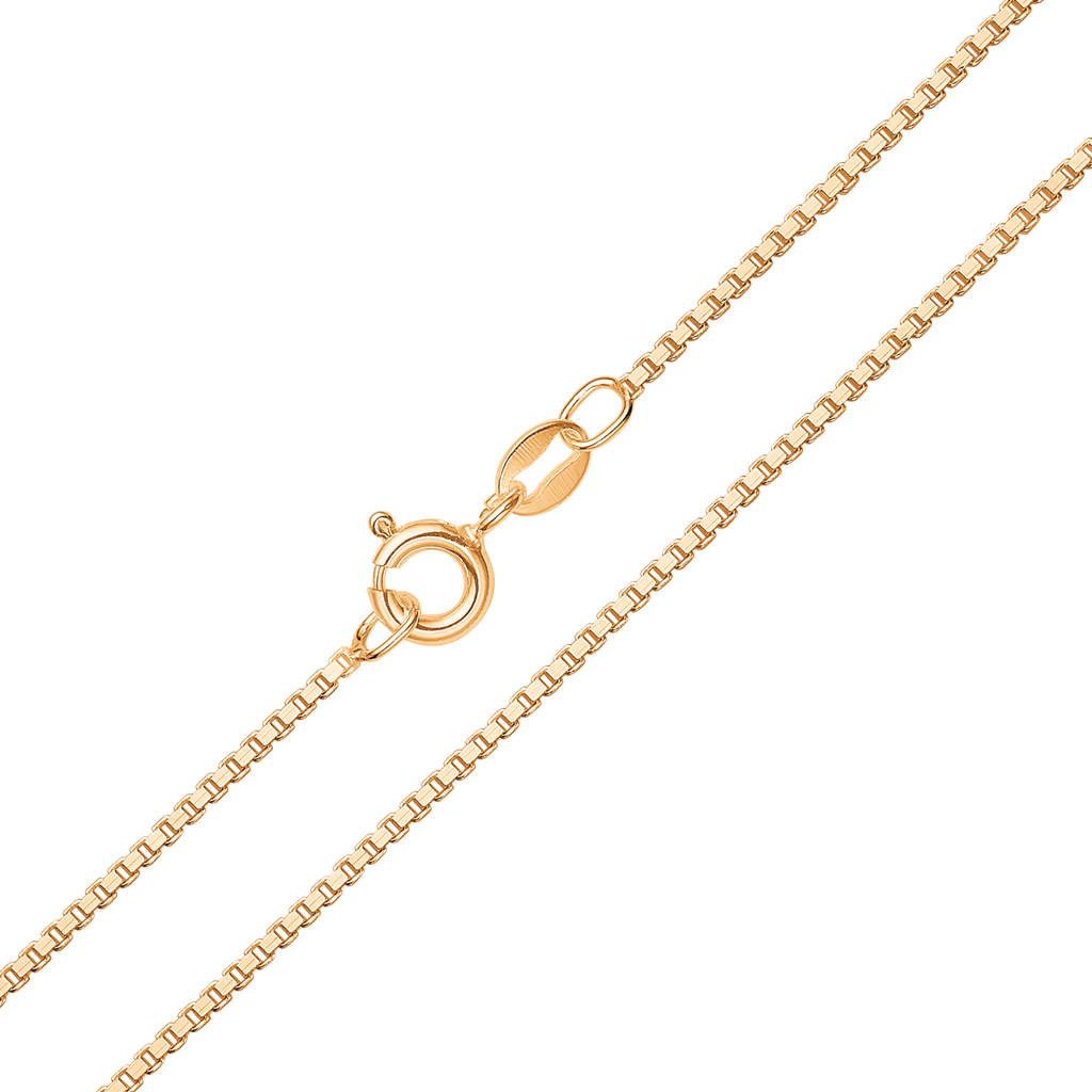 Venedig-Halskette 38 cm.