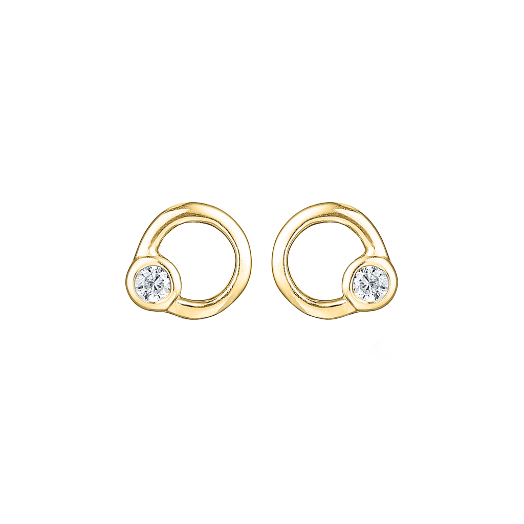 Ørestikker Zirconia