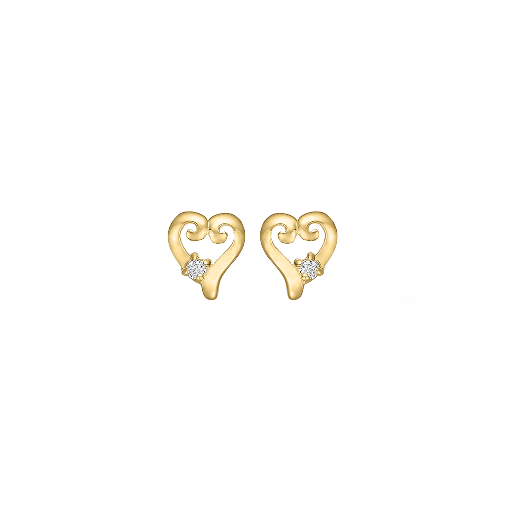 Ørestikker Zirconia