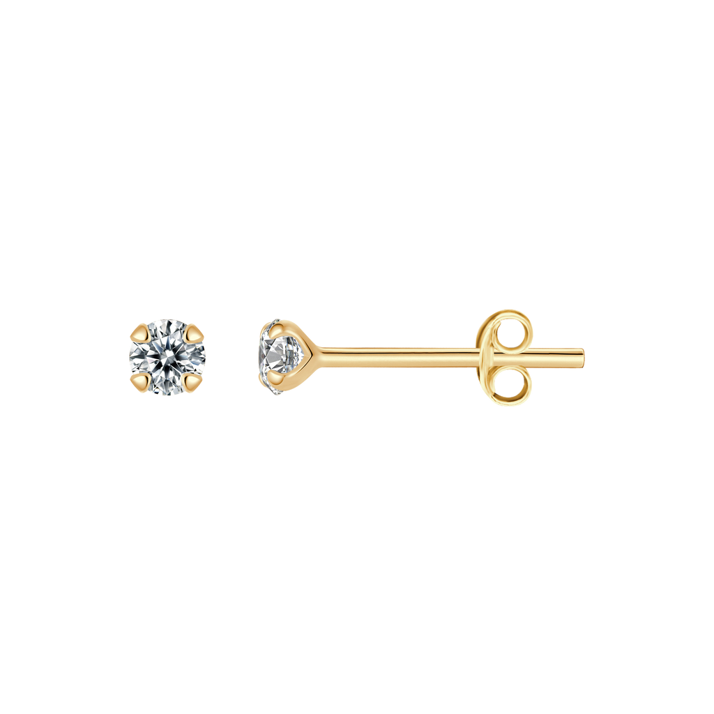 Ørestikker Zirconia