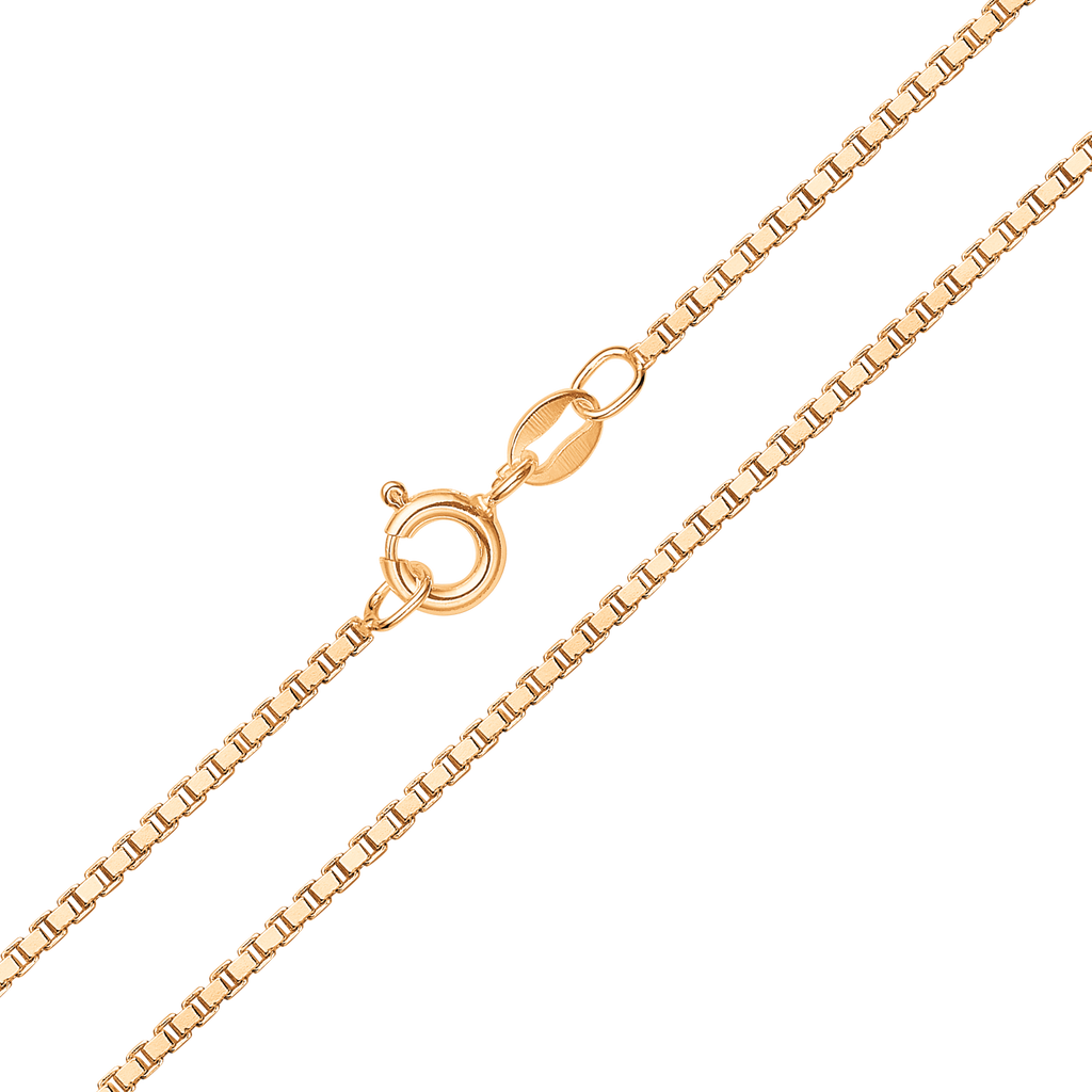 Venedig-Halskette 42 cm.