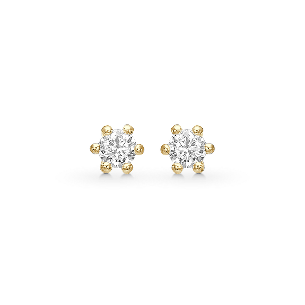 Ørestikker Zirconia