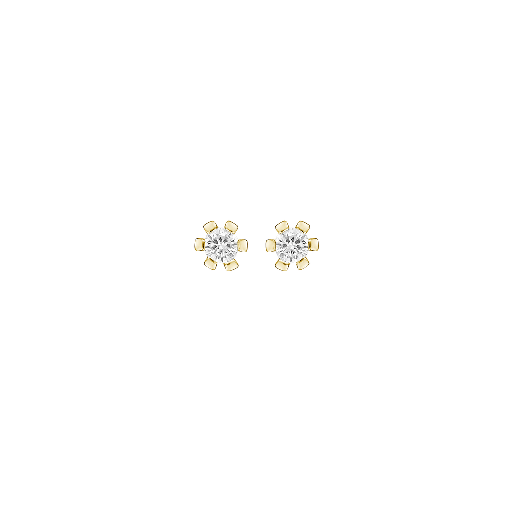 Ørestikker Zirconia