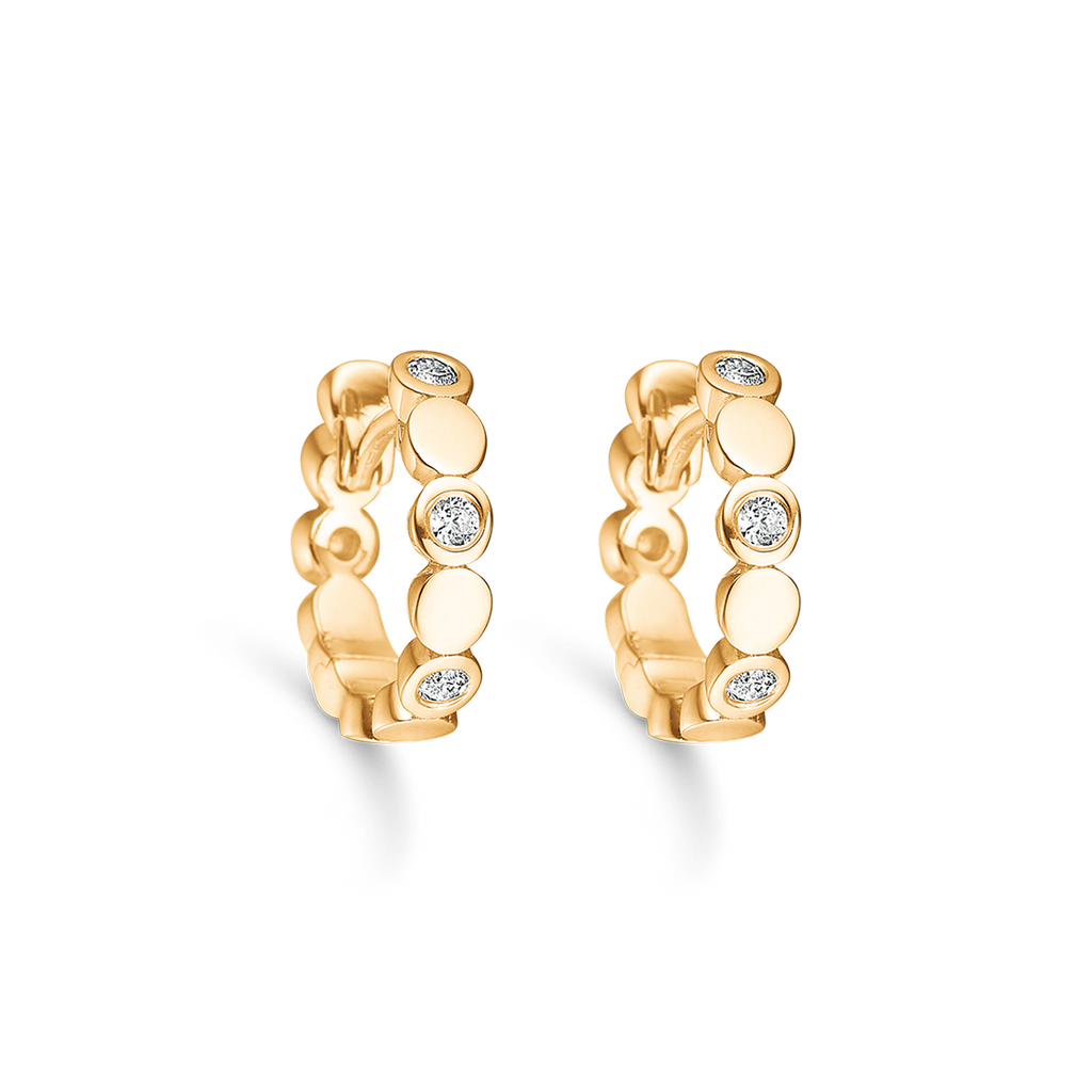 Creoler Zirconia 14 mm.