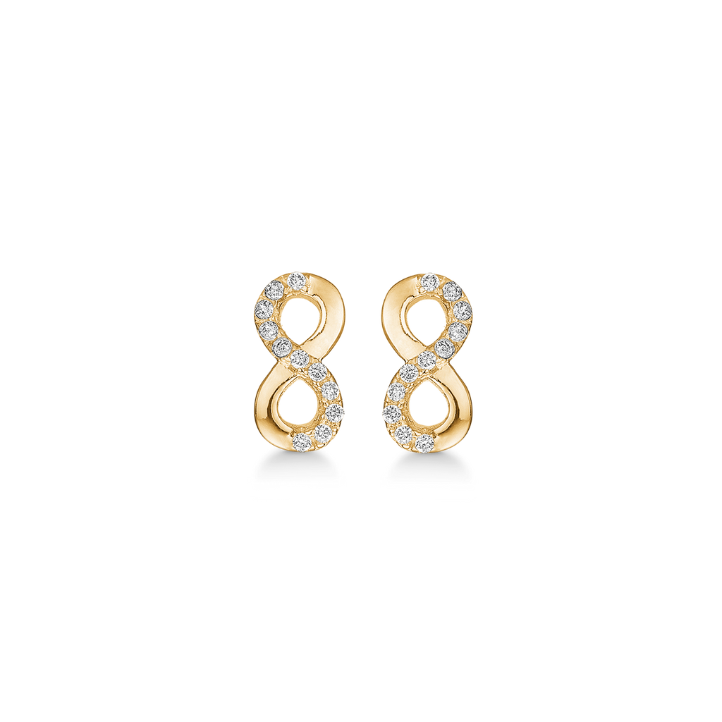 Ørestikker Zirconia