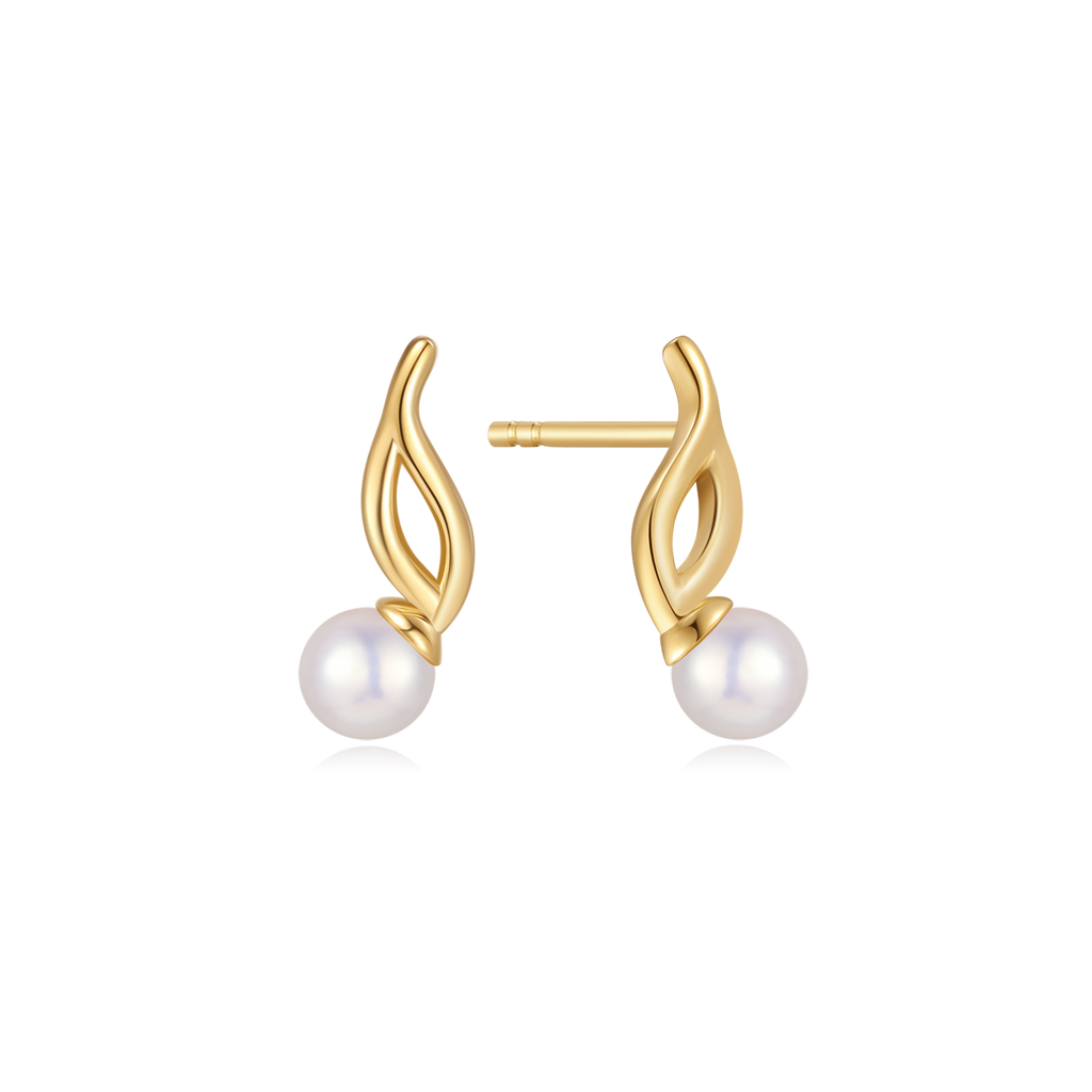Ørestikker Ferskvandsperle