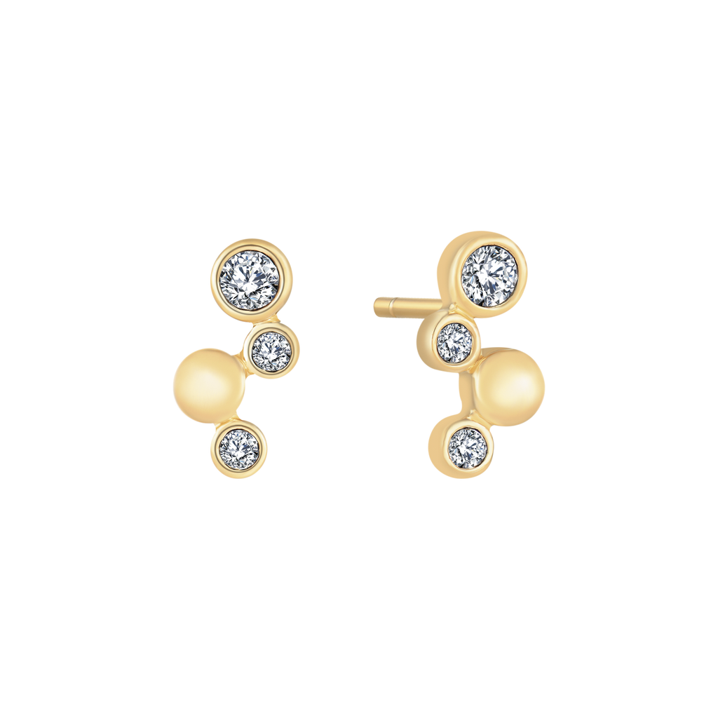 Ørestikker Zirconia