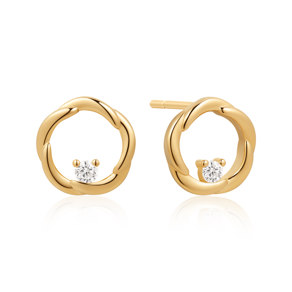 Ørestikker Zirconia