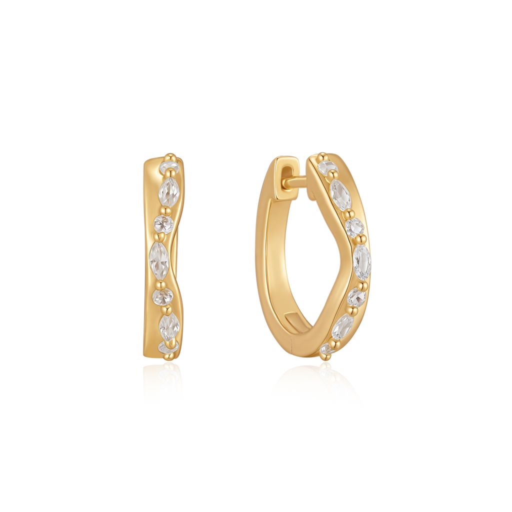 Ørestikker Zirconia