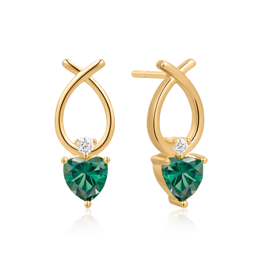 Ørestikker Zirconia