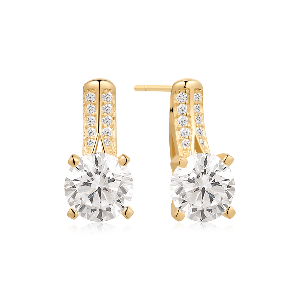 Ørestikker Zirconia