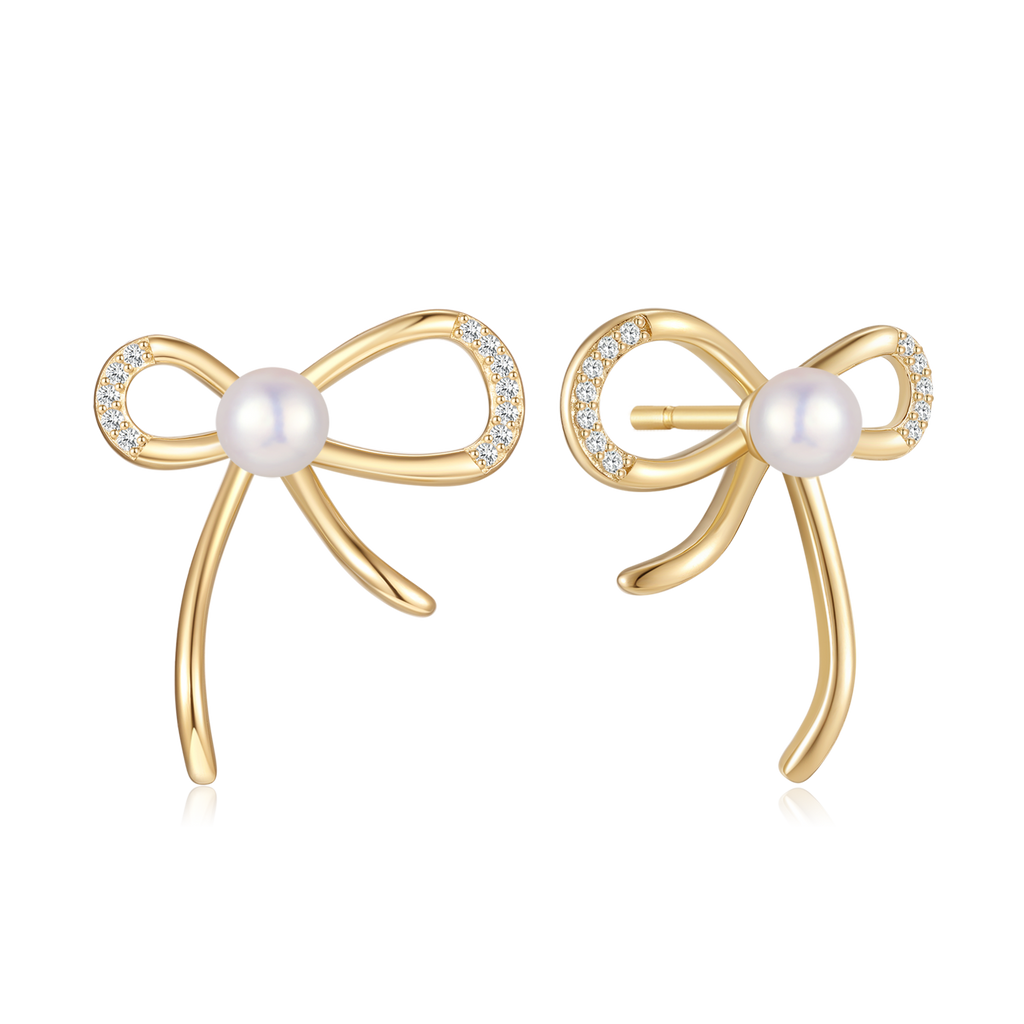 Ørestikker Ferskvandsperle