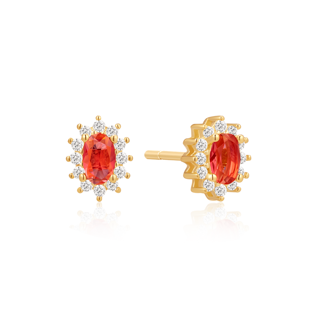 Ørestikker Zirconia