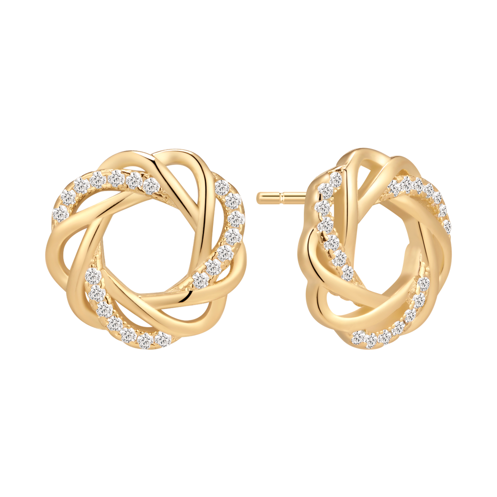 Ørestikker Zirconia