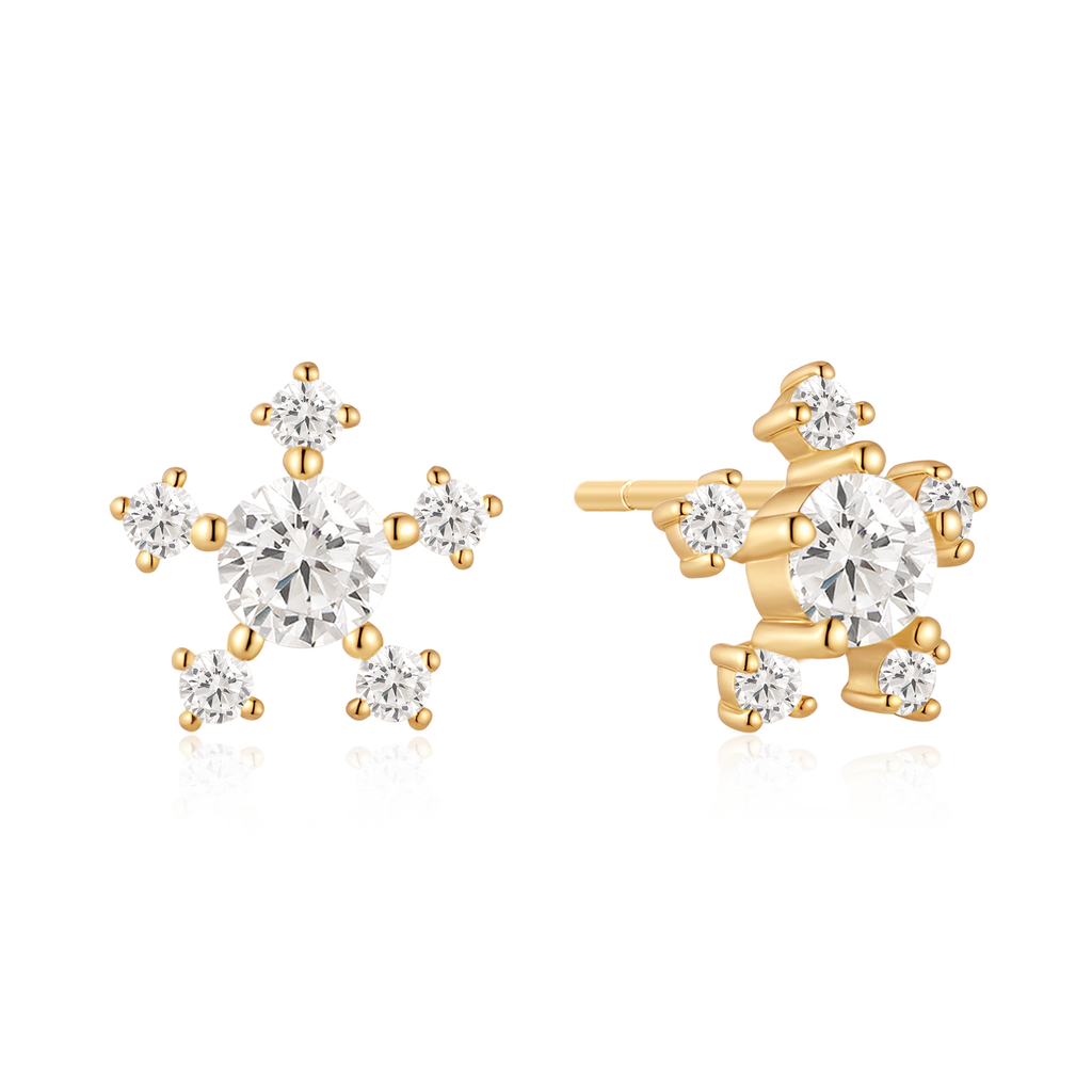 Ørestikker Zirconia