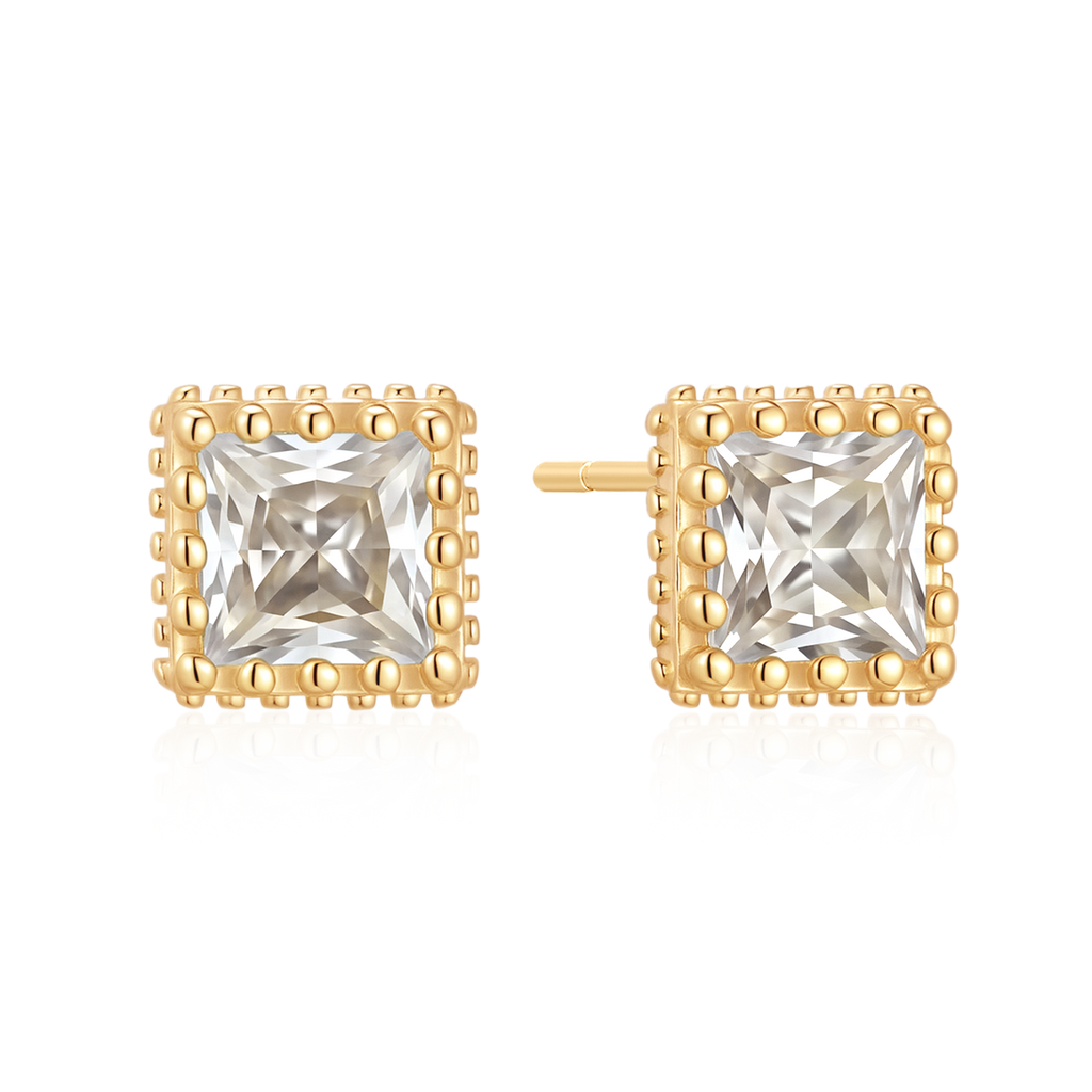 Ørestikker Zirconia
