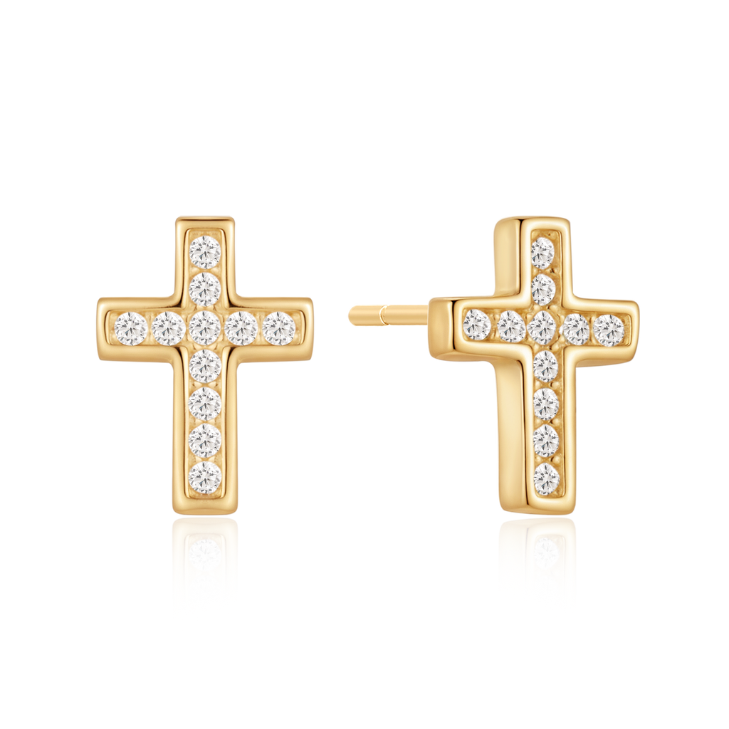 Ørestikker Zirconia