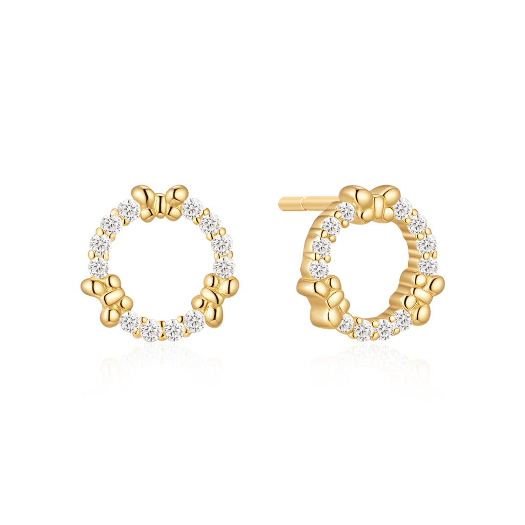 Ørestikker Zirconia