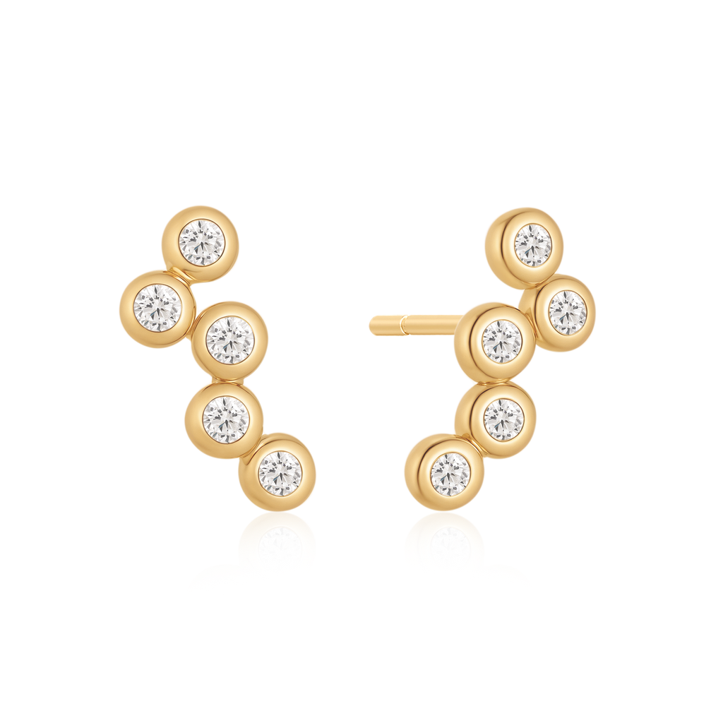Ørestikker Zirconia