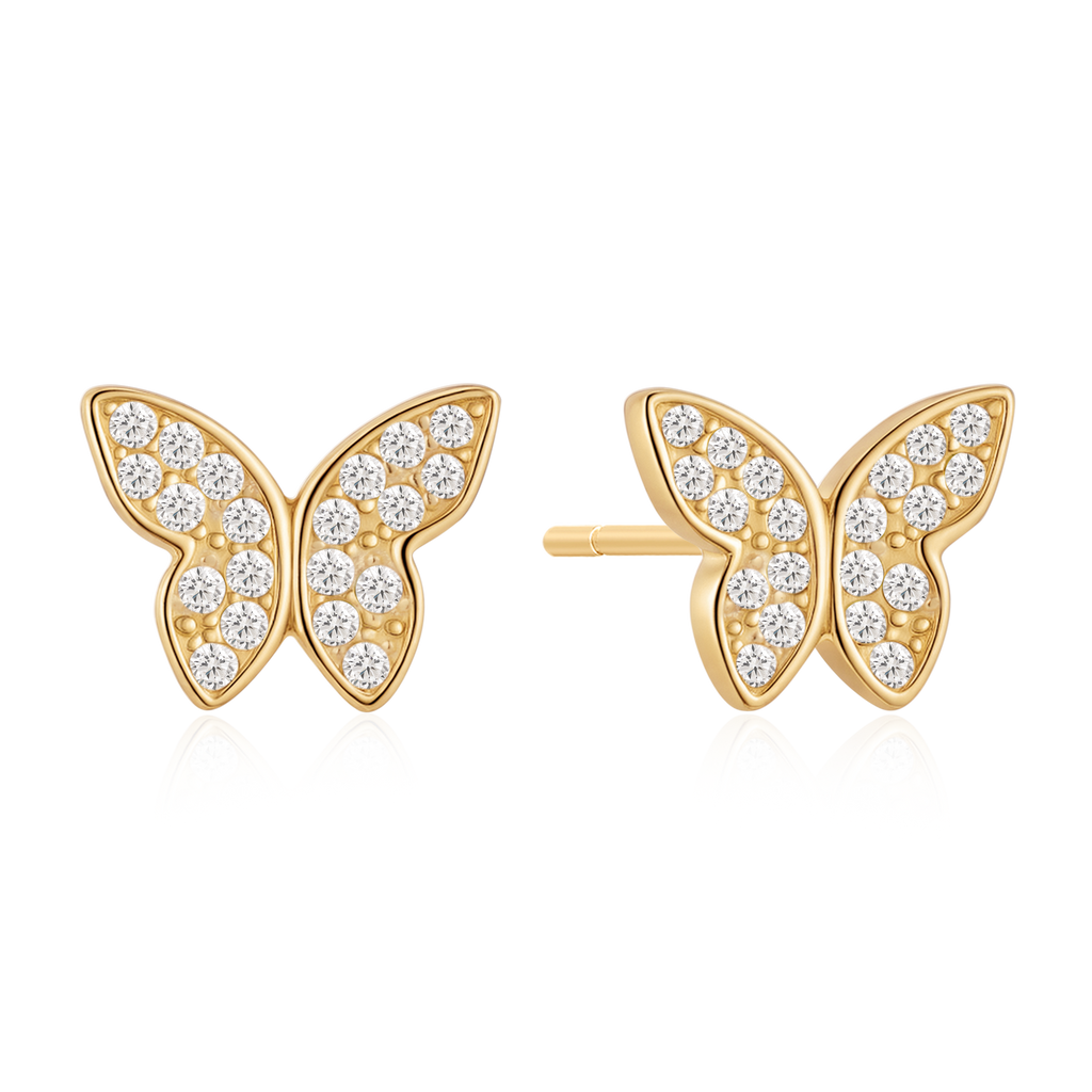 Ørestikker Zirconia